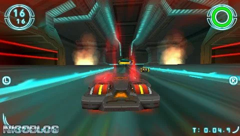 Изображение игры: State Shift