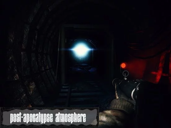 Изображение игры: Z.O.N.A Shadow of Lemansk