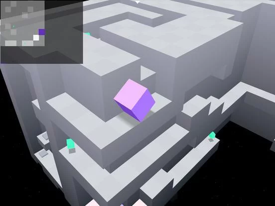 Изображение игры: EDGE Extended