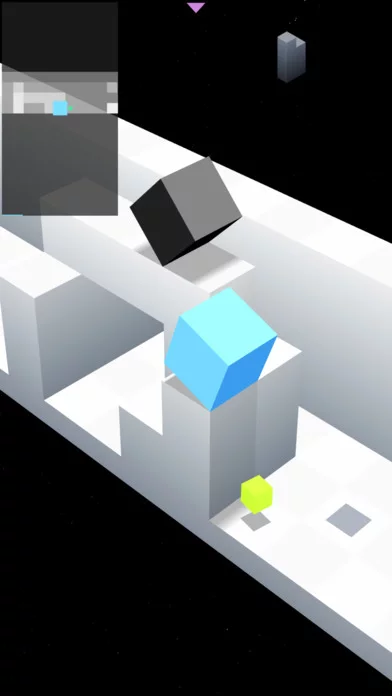Изображение игры: EDGE Extended