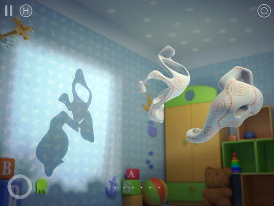 Изображение игры: Shadowmatic