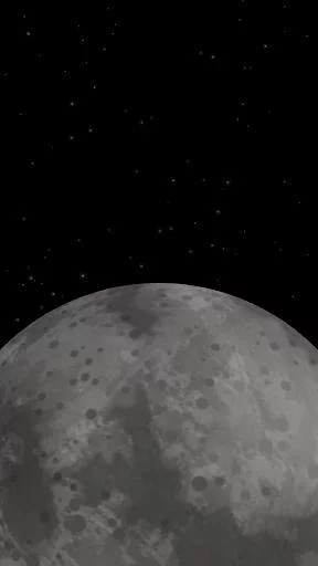 Изображение игры: Spaceflight Simulator