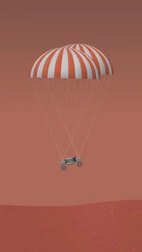 Изображение игры: Spaceflight Simulator