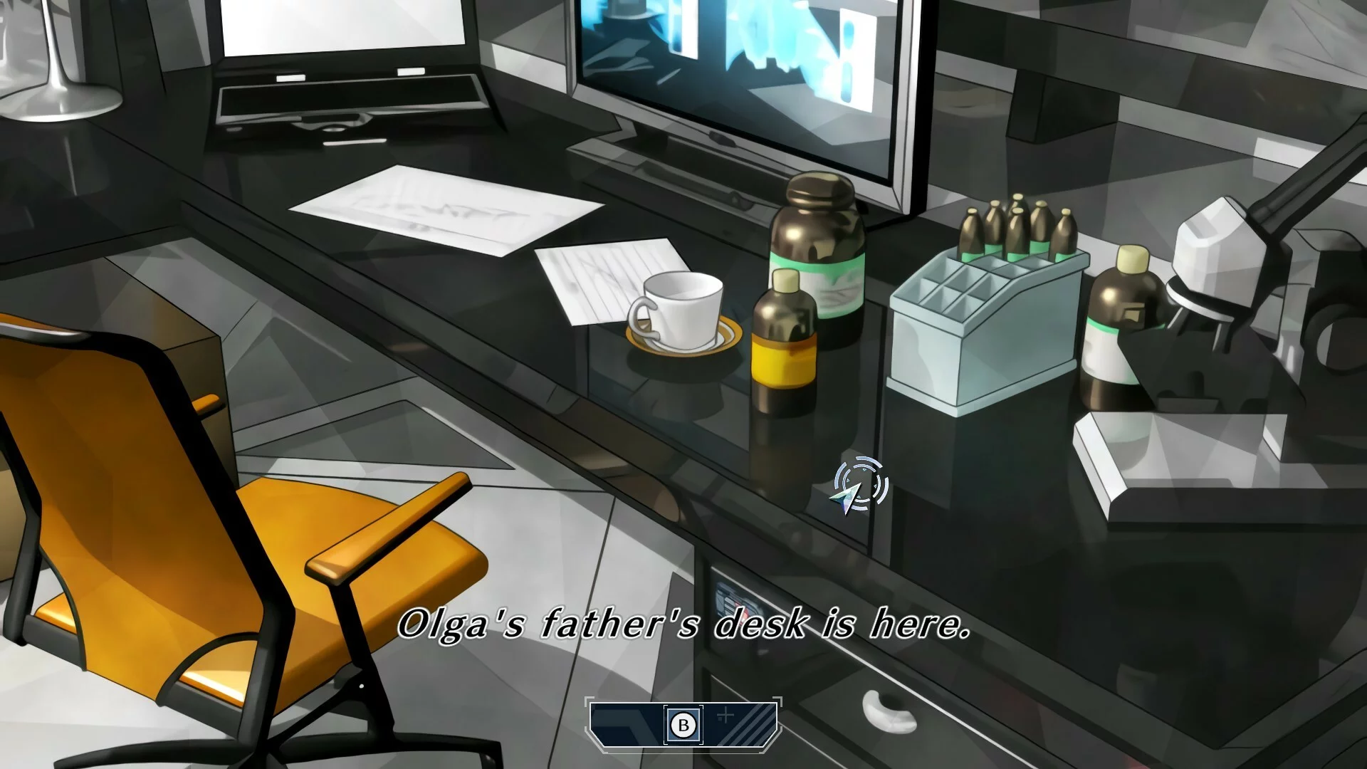 Изображение игры: ABYSS OF THE SACRIFICE
