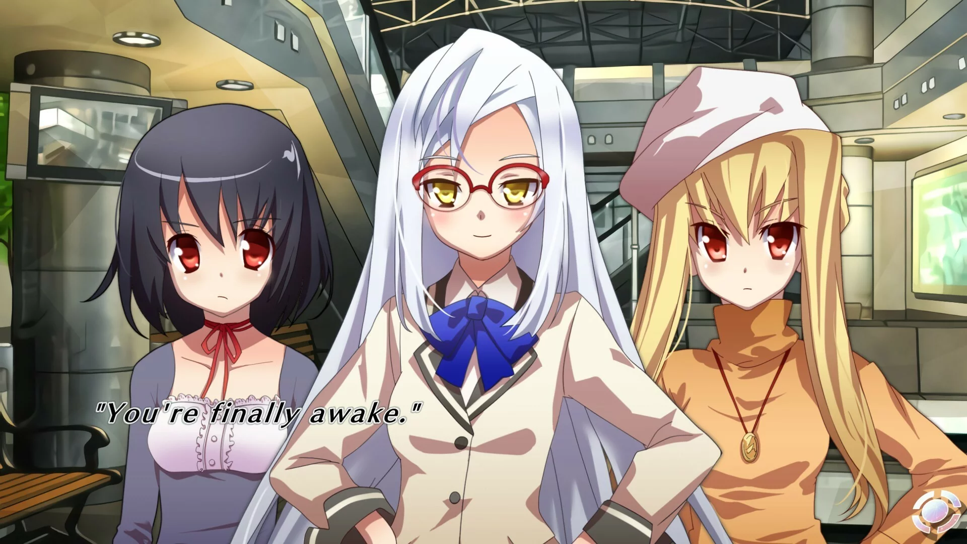 Изображение игры: ABYSS OF THE SACRIFICE