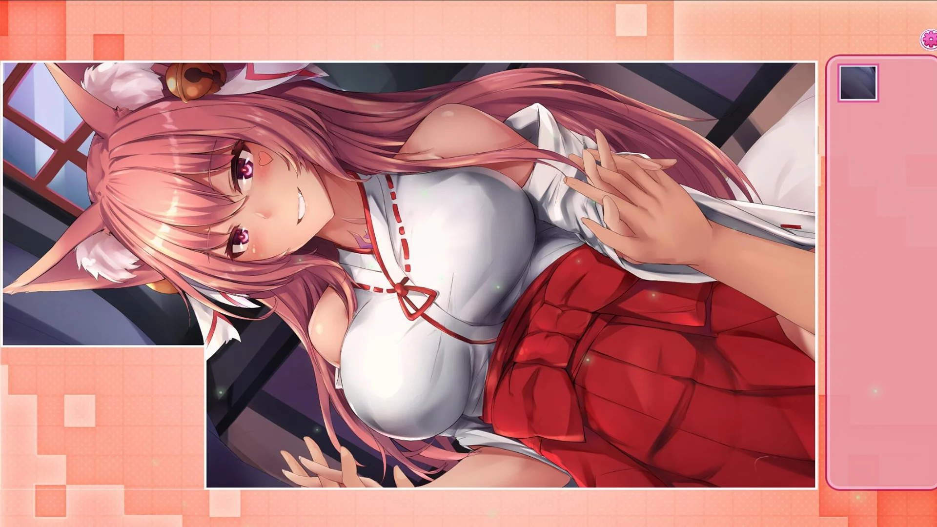 Изображение игры: Fantasy Girl