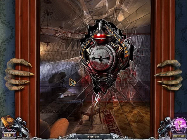Изображение игры: House of 1000 Doors: Family Secrets