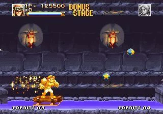 Изображение игры: TOP HUNTER