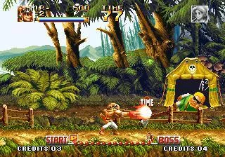Изображение игры: TOP HUNTER