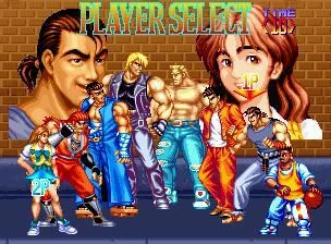Изображение игры: Aggressors of Dark Kombat