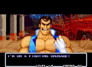Изображение игры: Aggressors of Dark Kombat