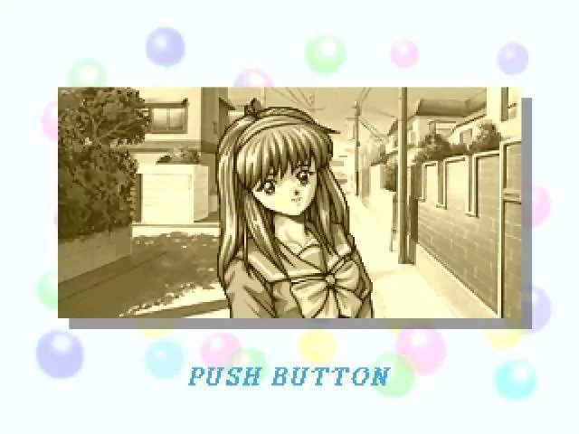 Изображение игры: Tokimeki Memorial Private Collection