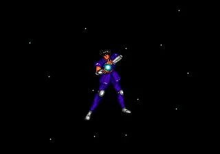Изображение игры: Mystic Defender