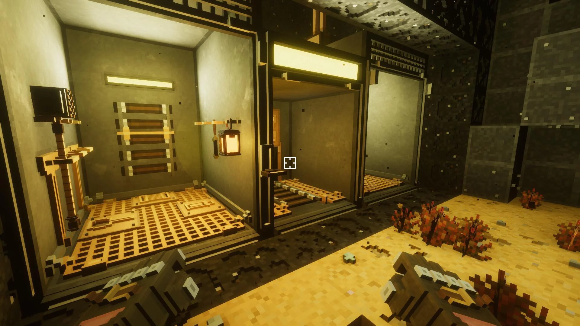 Изображение игры: Dwarf Delve