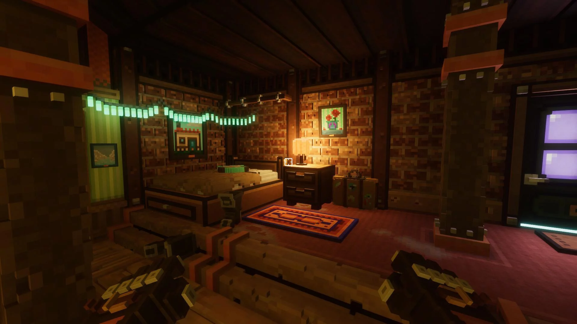 Изображение игры: Dwarf Delve