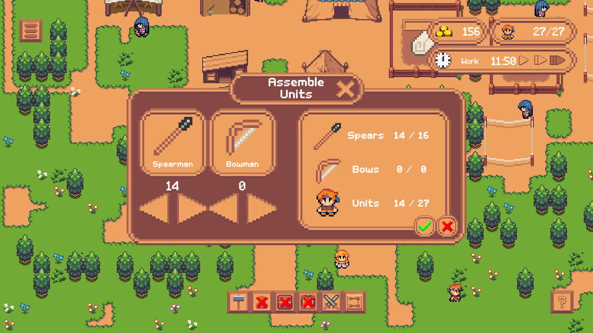 Изображение игры: Frontera