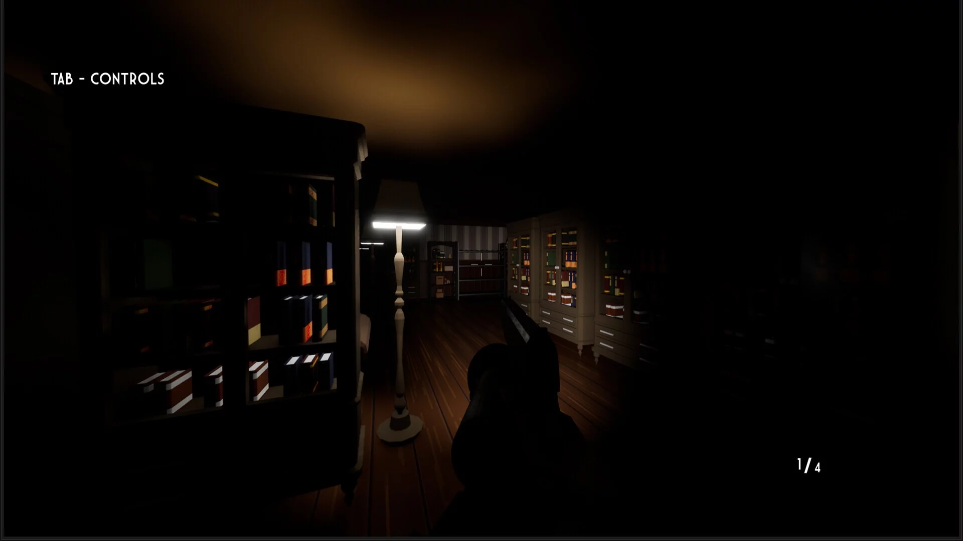 Изображение игры: The Hangman