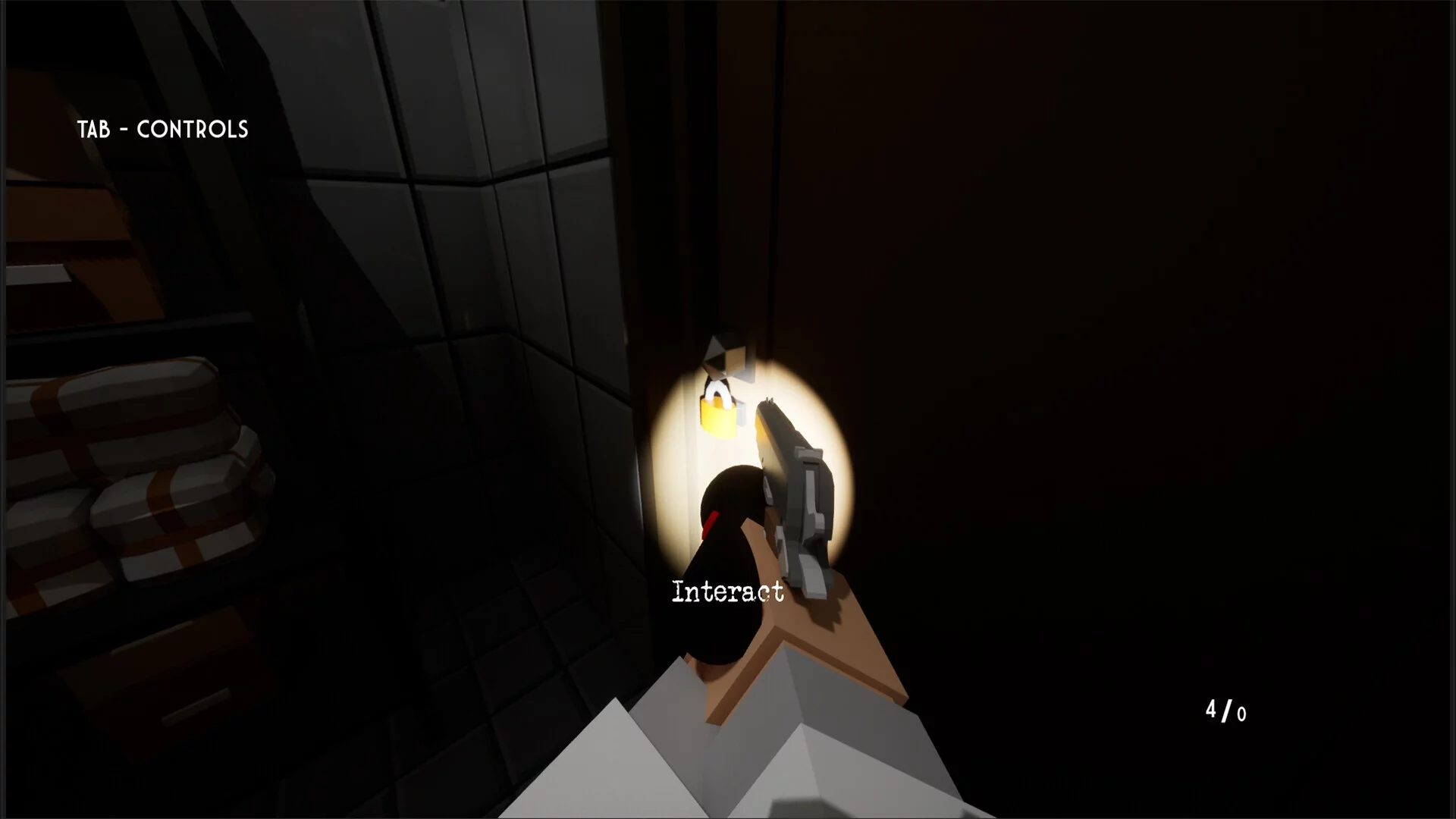 Изображение игры: The Hangman