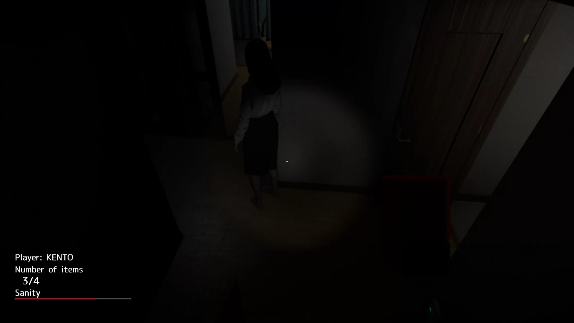 Изображение игры: Ghost Member