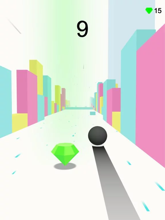 Изображение игры: Catch Up