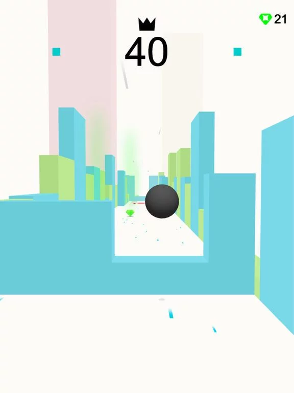 Изображение игры: Catch Up