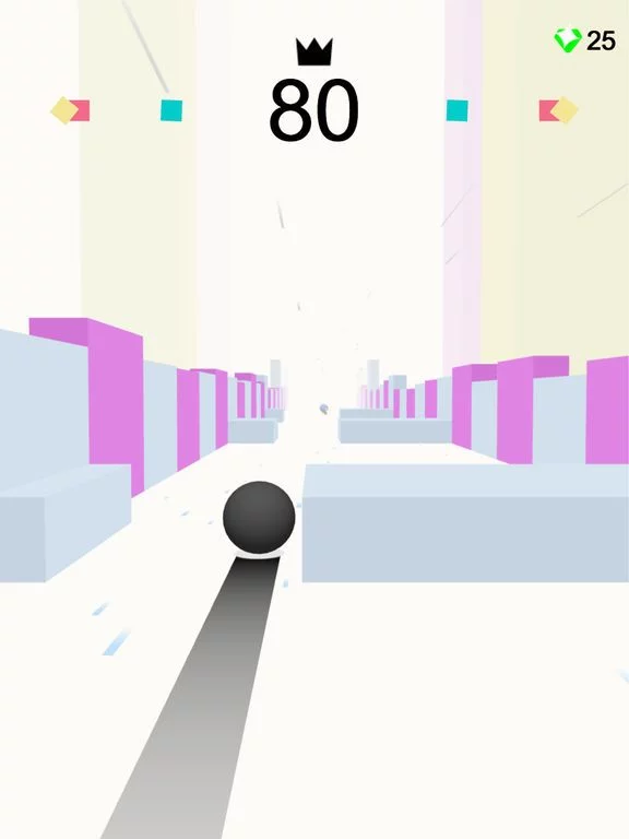 Изображение игры: Catch Up