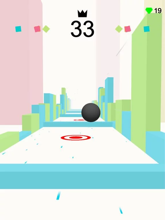 Изображение игры: Catch Up