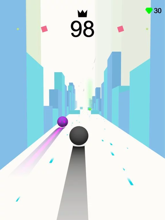 Изображение игры: Catch Up