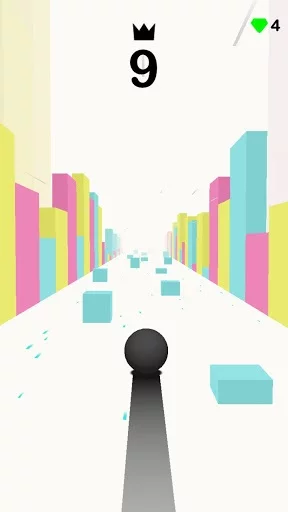 Изображение игры: Catch Up