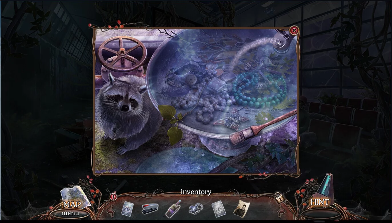 Изображение игры: Surface: Project Dawn
