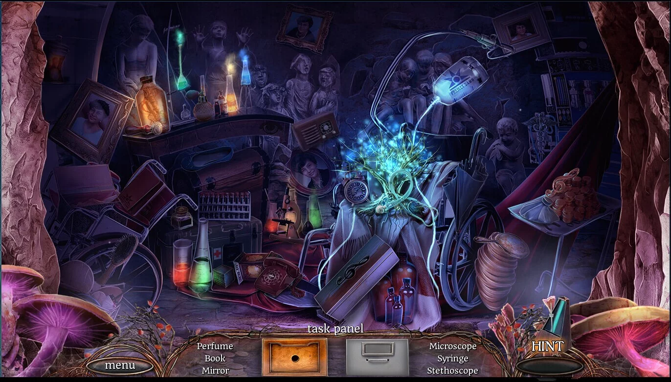 Изображение игры: Surface: Project Dawn