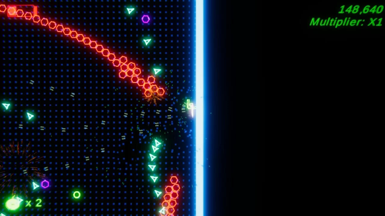Изображение игры: HexaWars