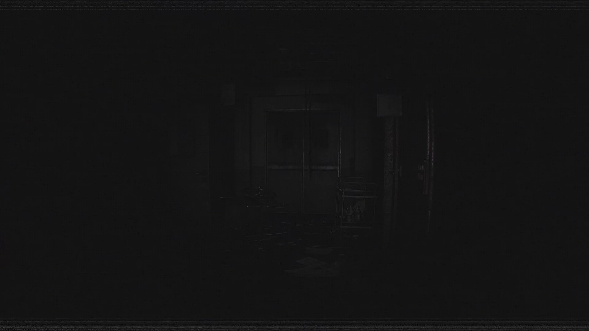 Изображение игры: Paranormal VHS