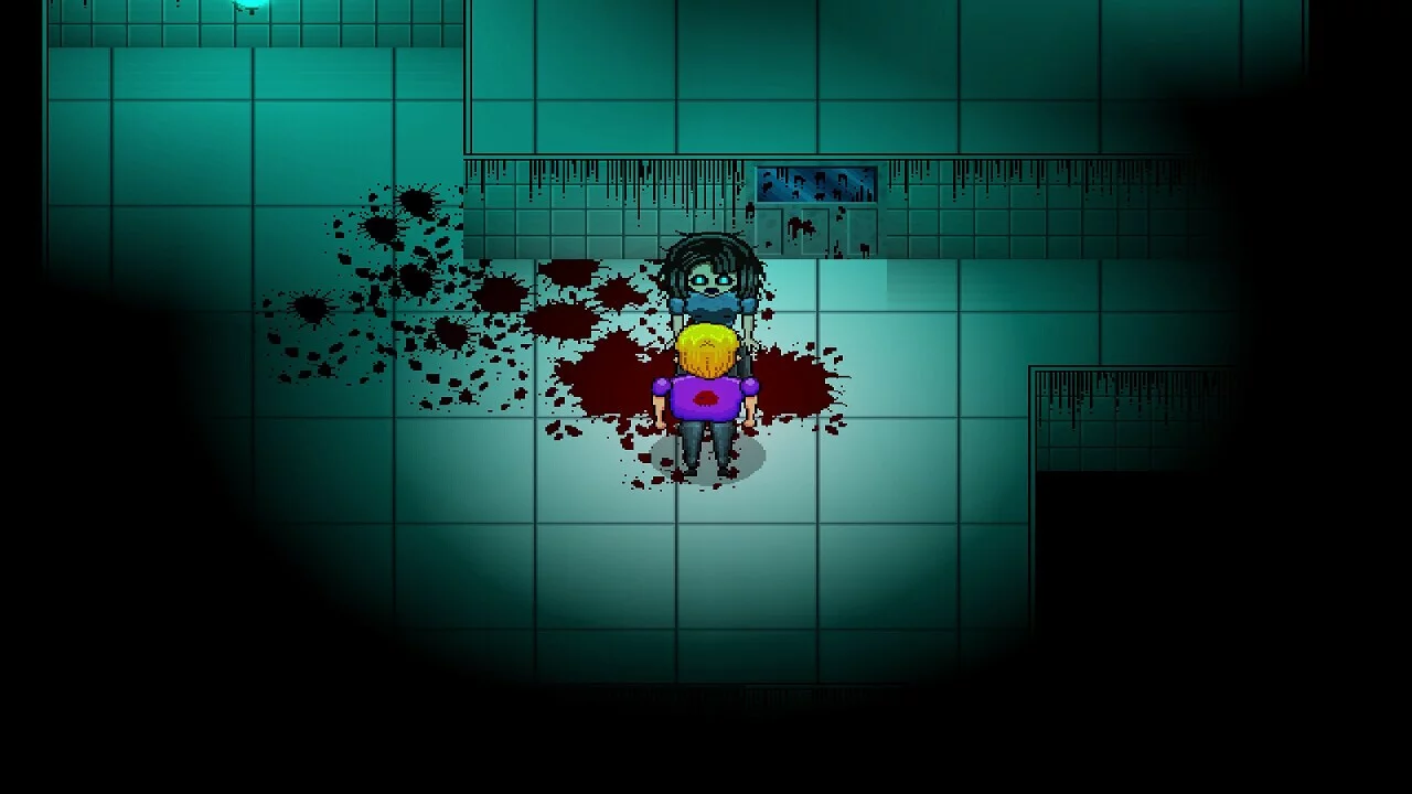 Изображение игры: Charles Haunted Mansion
