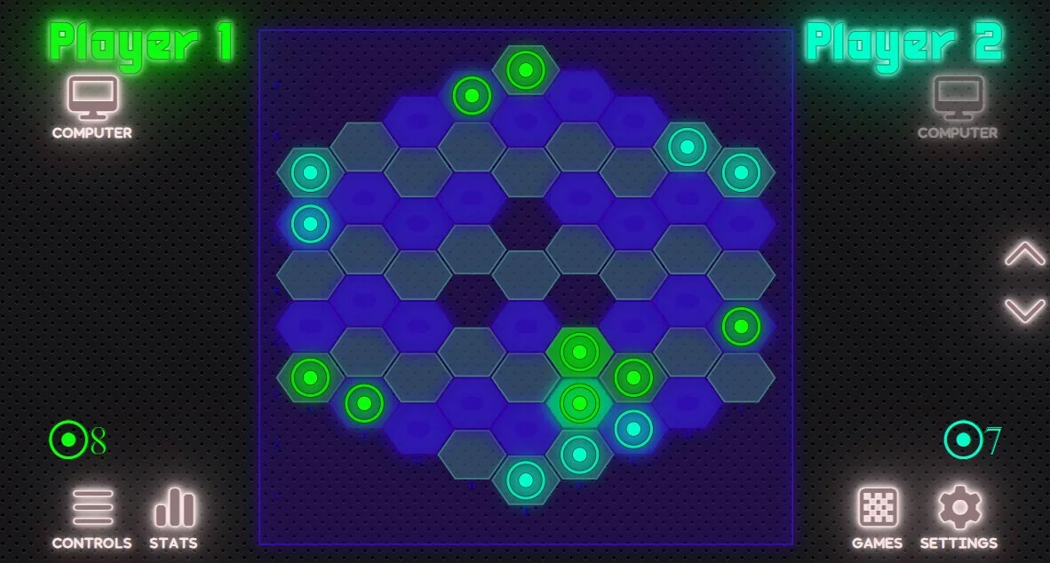 Изображение игры: Circular Logic Games