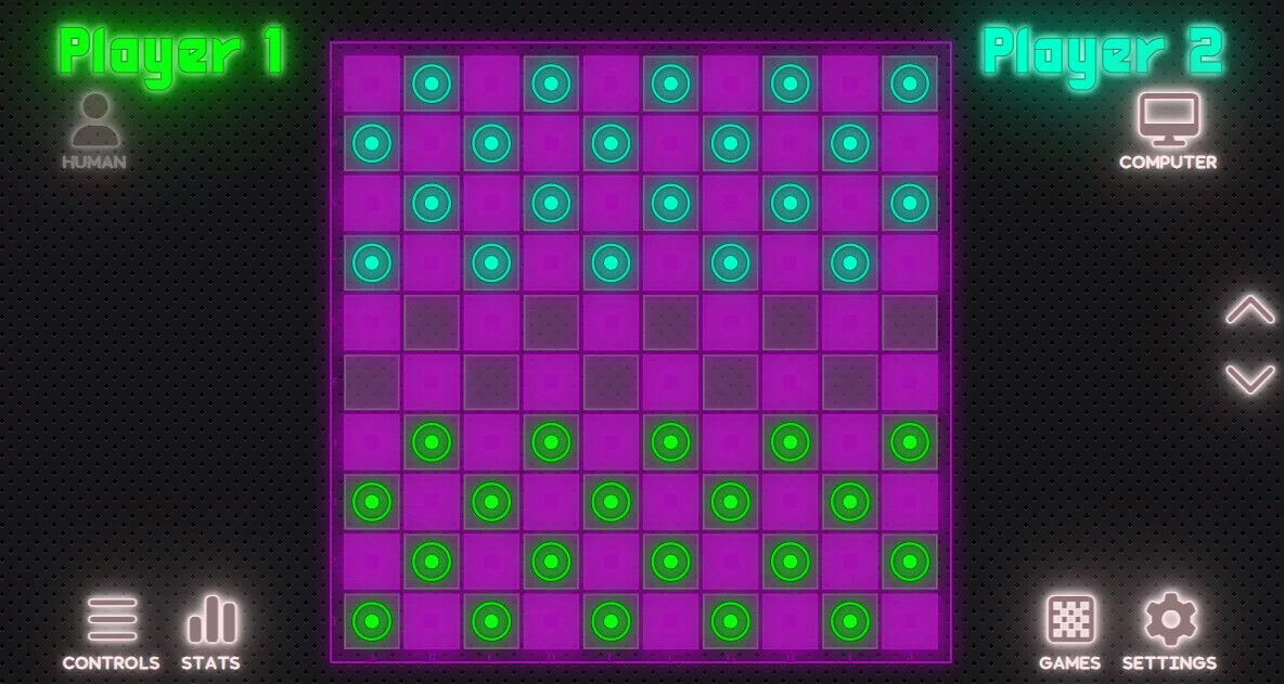 Изображение игры: Circular Logic Games