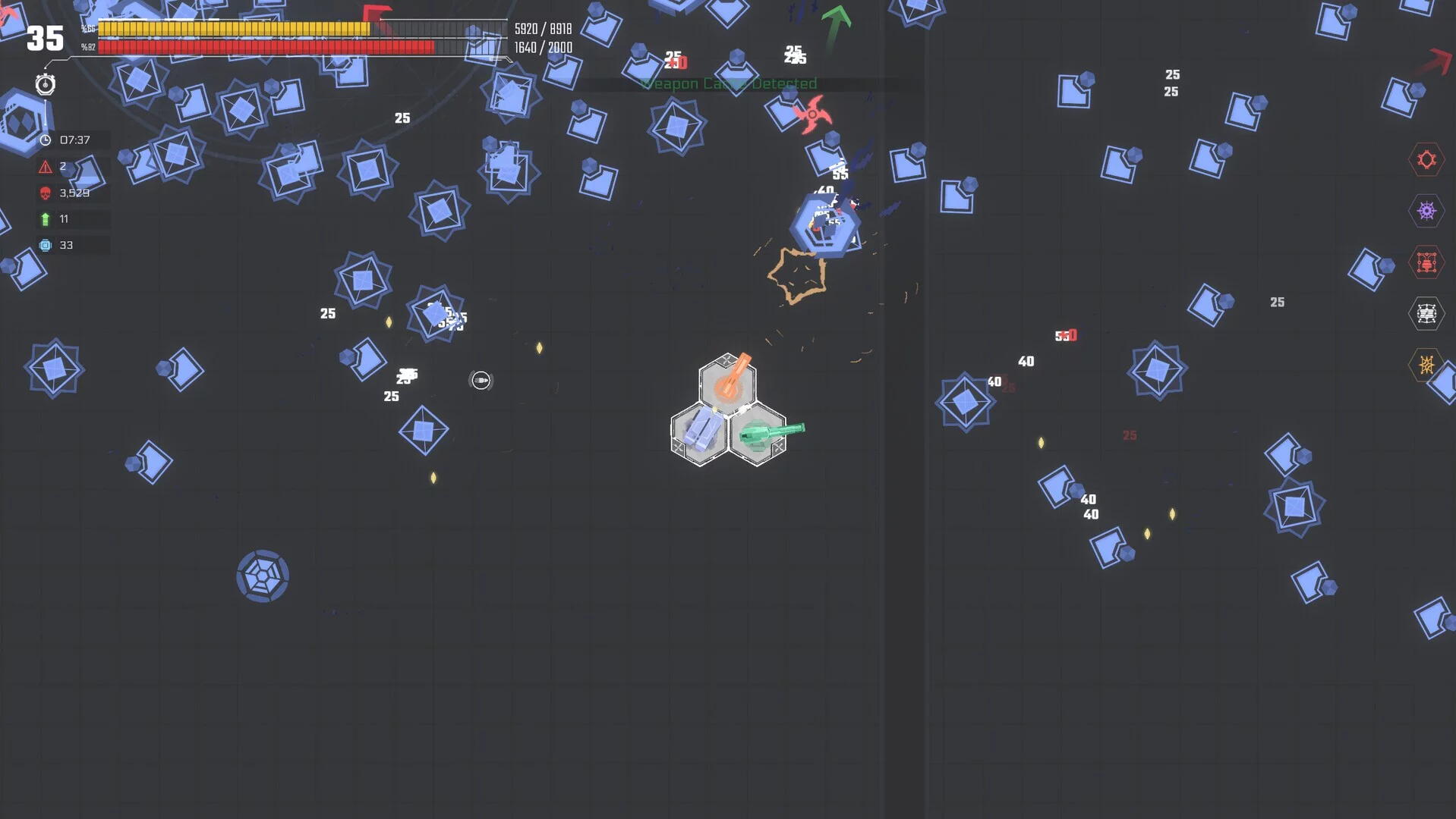 Изображение игры: Symmodance