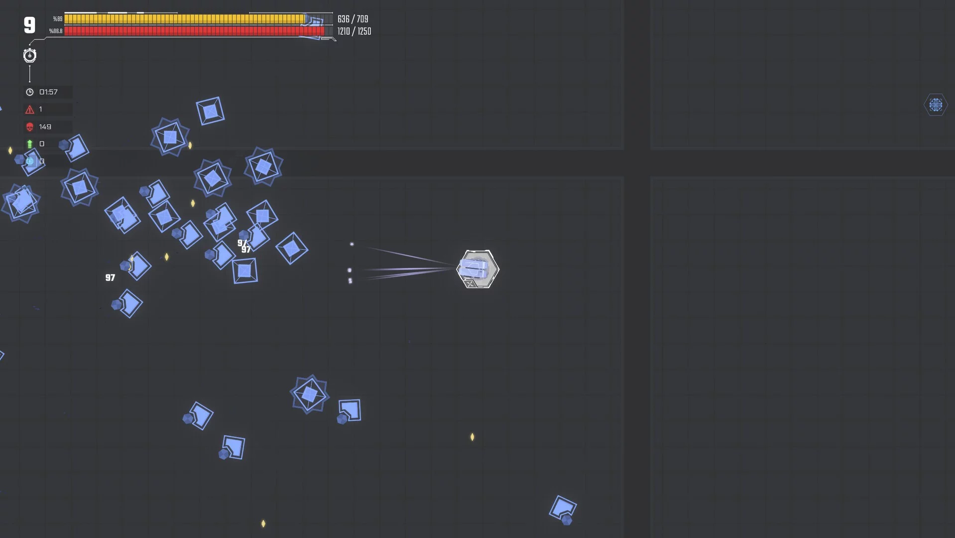 Изображение игры: Symmodance