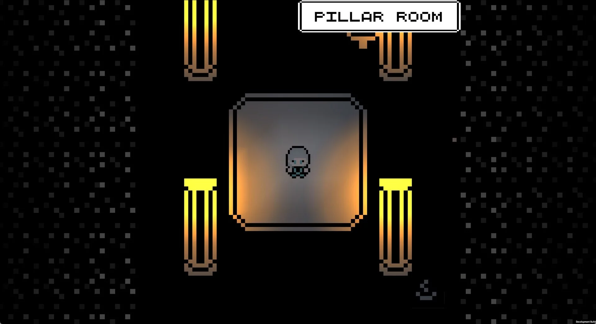 Изображение игры: Sunbeam