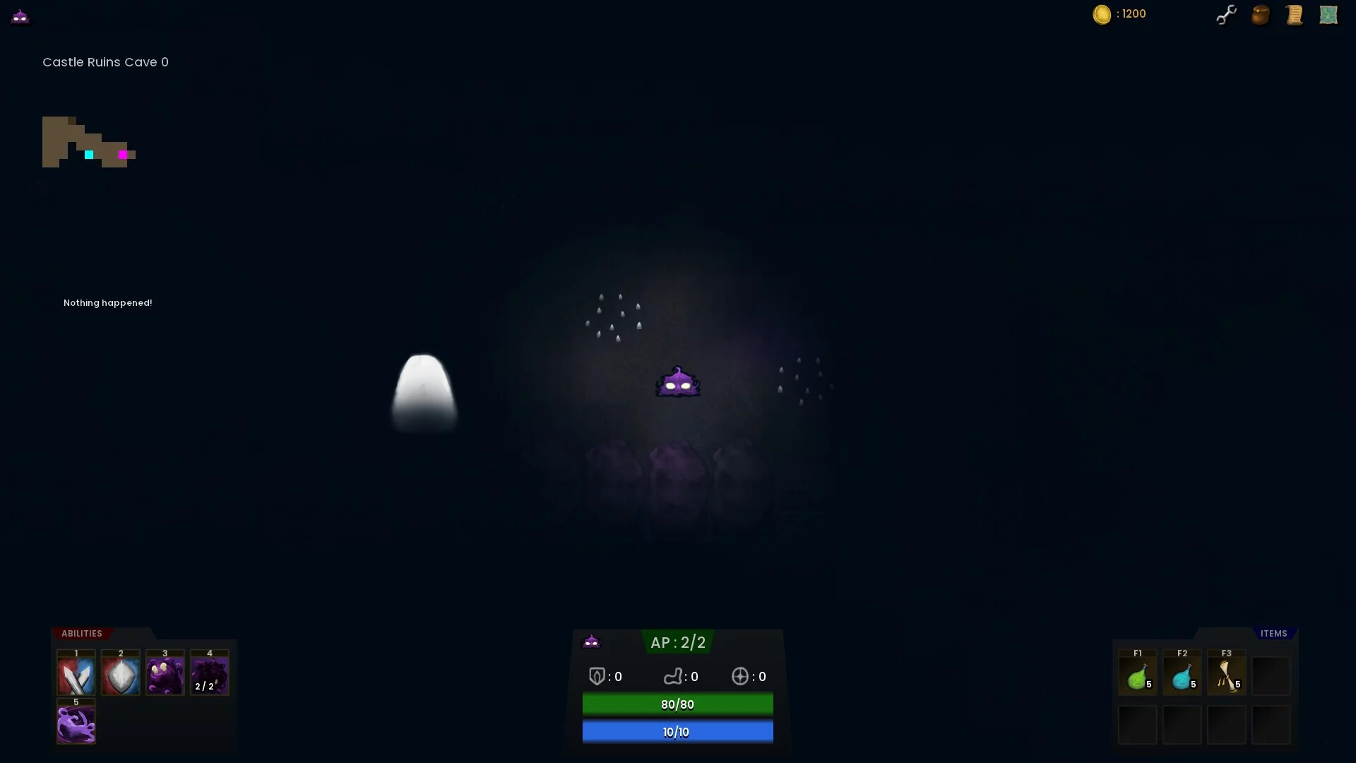Изображение игры: Morphus