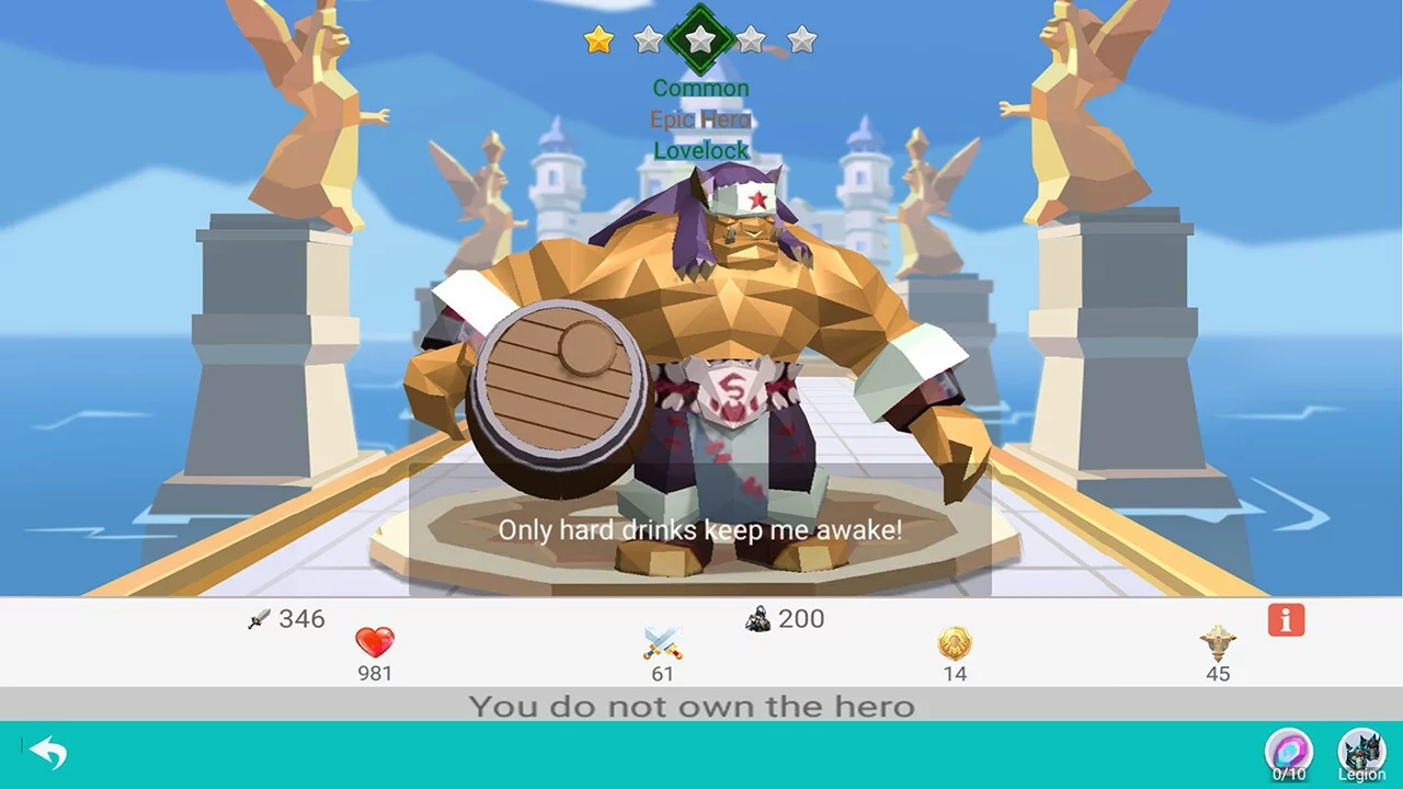 Изображение игры: Empire Takeover
