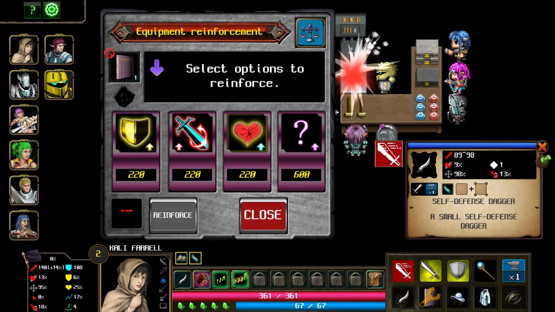Изображение игры: Princess And Knight
