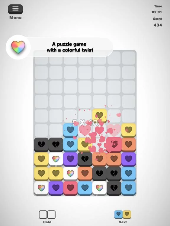 Изображение игры: Luminosus