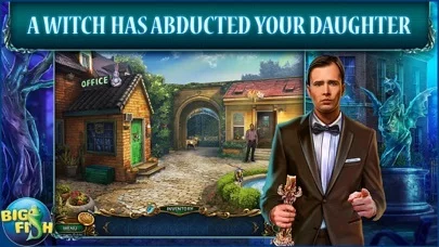 Изображение игры: Mystery Tales: The Twilight World - A Hidden Object Adventure (Full)
