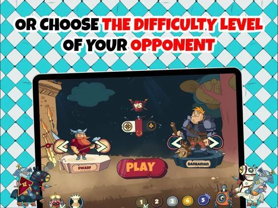Изображение игры: Family Chess