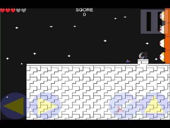 Изображение игры: Dragon Assassin (Quest)