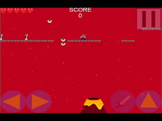 Изображение игры: Dragon Assassin (Quest)