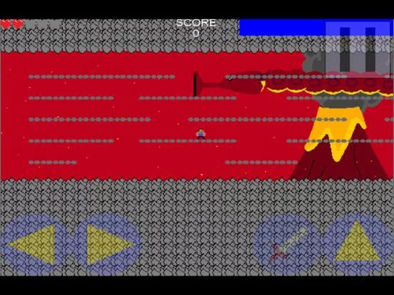 Изображение игры: Dragon Assassin (Quest)