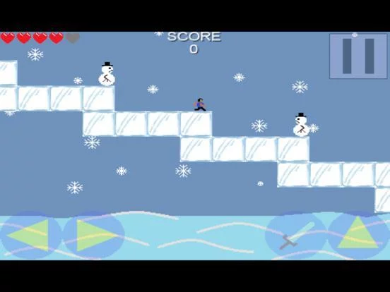 Изображение игры: Dragon Assassin (Quest)