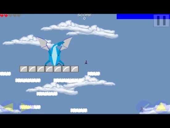 Изображение игры: Dragon Assassin (Quest)